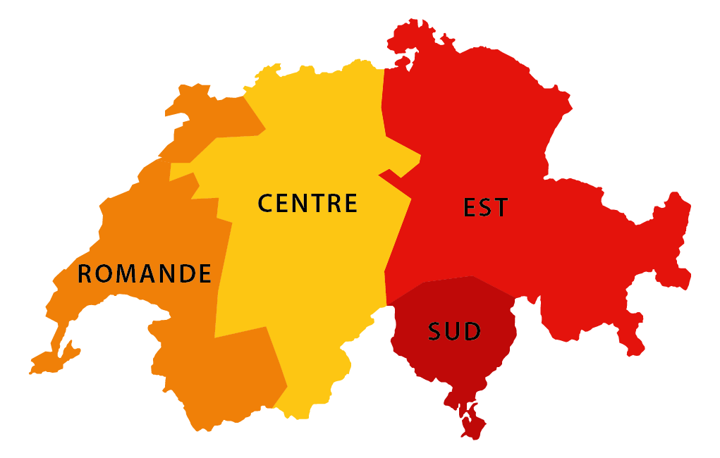 SSPS Carte Suisse