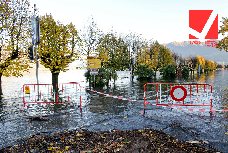 Lehrgang Risk Manager of Natural Hazards CFPA-E