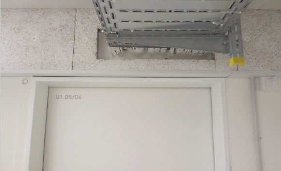 Brandsicherheit und Holzbau   Innenausbau und Abschlsse