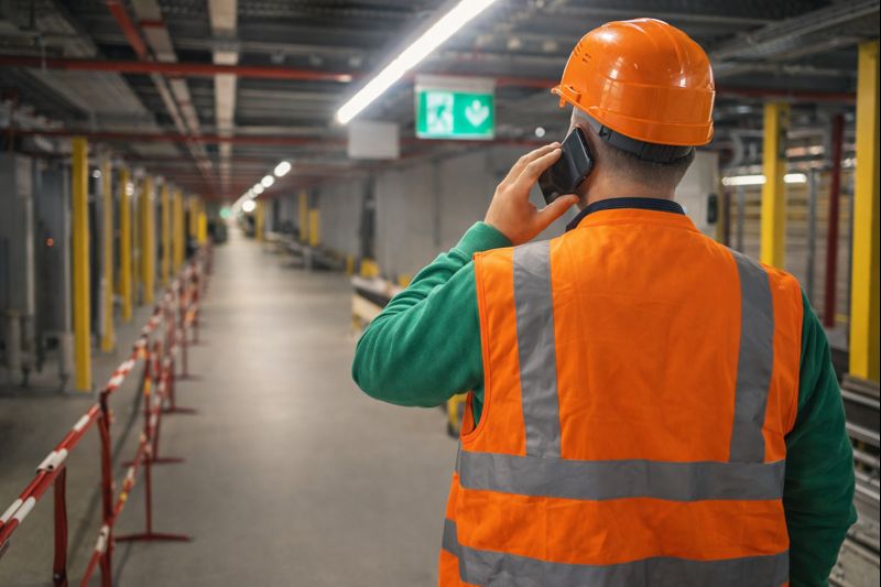 Sicherheitsbeauftragte/r Brandschutz (SiBe), Juni 2026