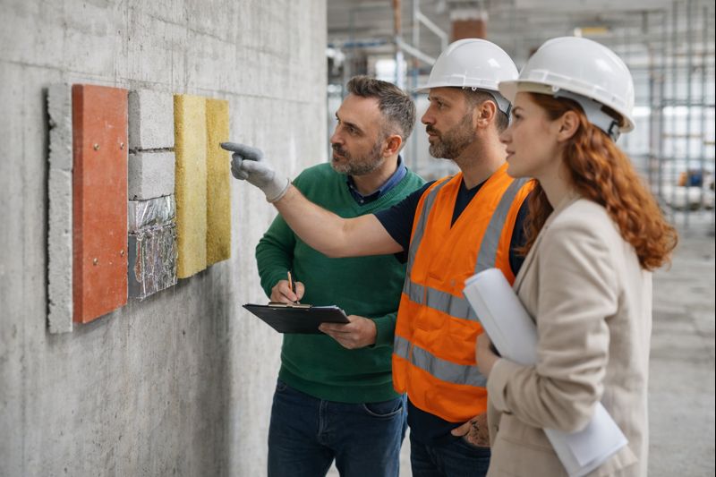 Gesamtlehrgang Brandschutzexperte/in 2026