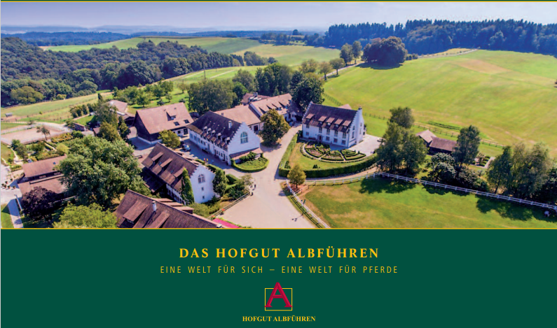 Networking-Veranstaltung -  VBSF Ost - Hofgut Albf�hren 