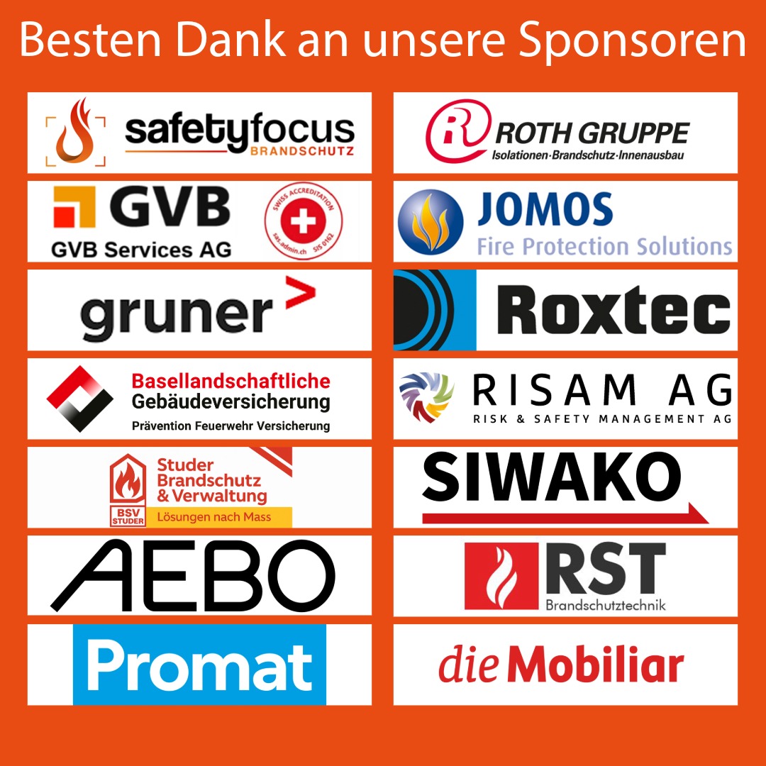 32. GV und Fachtagung 2026 - Sektion Mitte